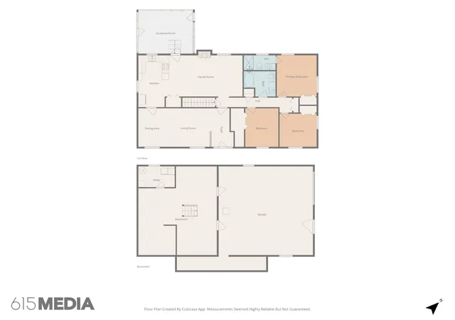 36th image of 937 Needmore Rd, Clarksville, TN 37040 | MLS# 3320694