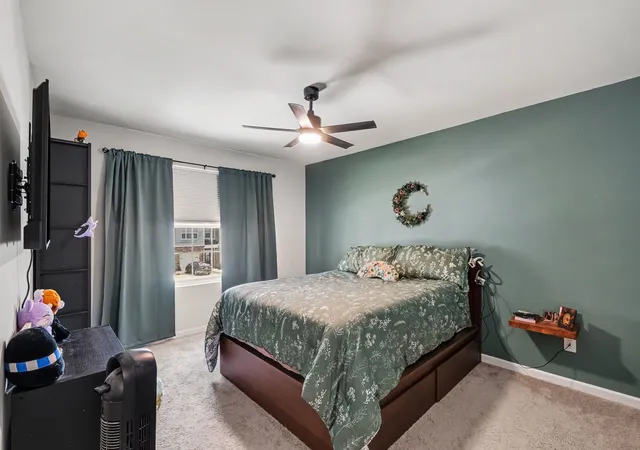 Photo 4 of Townhouse for sale at 4133 Feetham Dr, Murfreesboro, TN 37129 | MLS# 3316073 | Listing updated on 2026-10-09
