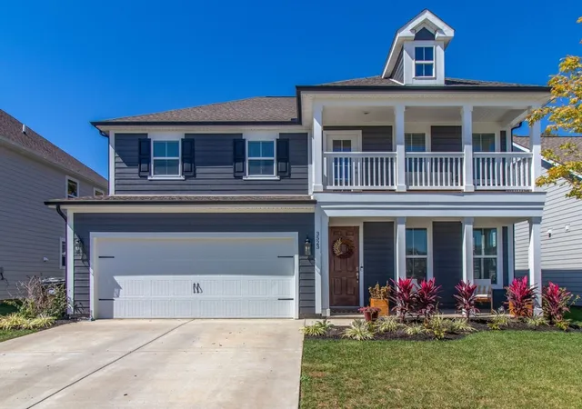 Photo 1 of Single family home for sale at 3523 Anthony Ave, Murfreesboro, TN 37129 | MLS# 3320103 | Listing updated on 2026-09-03