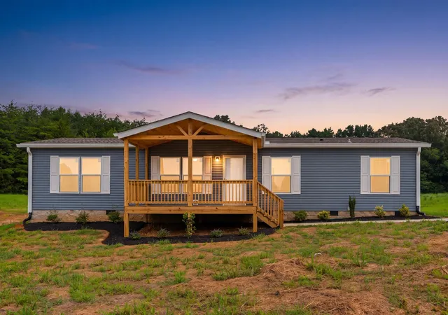 2nd image of 399 County Road 784a, Etowah, TN 37331 | MLS# 3316062