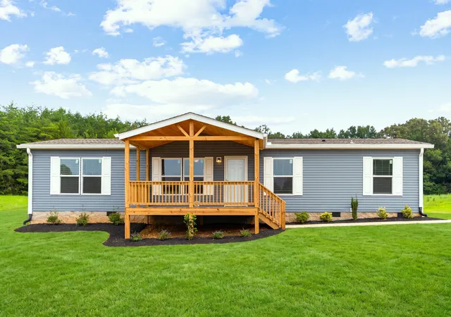 3rd image of 399 County Road 784A, Etowah, TN 37331 | MLS# 3316062