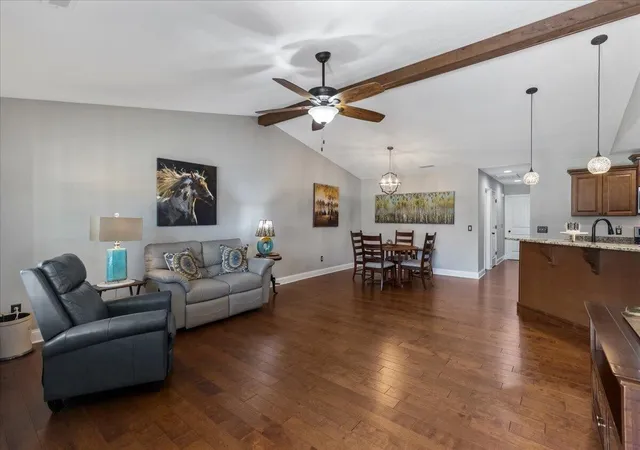5th image of 1721 Chelsa Dr Ne, Cleveland, TN 37323 | MLS# 3316071