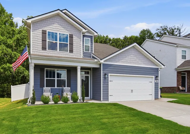 2nd image of 7145 Scotlyn Way, White House, TN 37188 | MLS# 3317234
