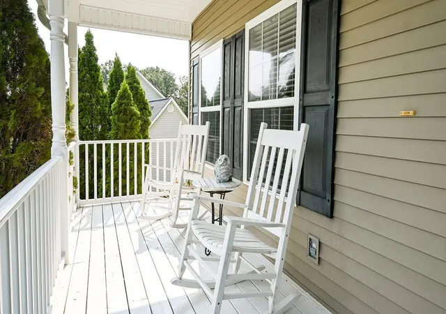 3rd image of 7280 Salmon Lane, Ooltewah, TN 37363 | MLS# 3316093
