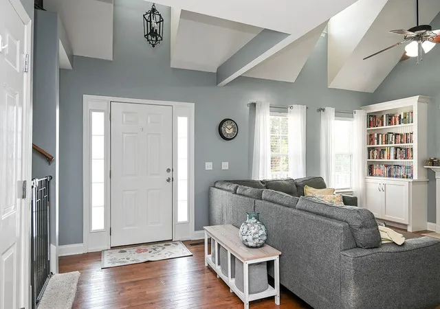 4th image of 7280 Salmon Lane, Ooltewah, TN 37363 | MLS# 3316093