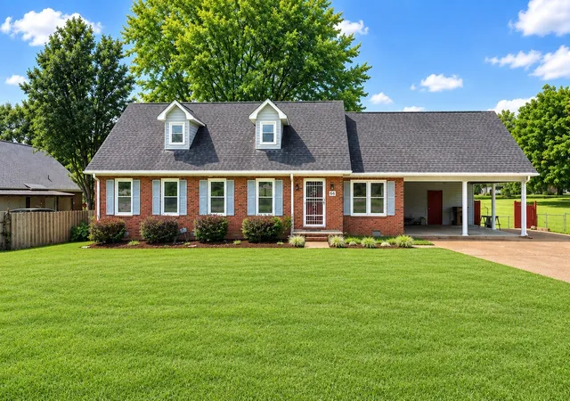 1st image of 64 Ash St, Lexington, TN 38351 | MLS# 3322275