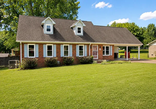 2nd image of 64 Ash St, Lexington, TN 38351 | MLS# 3322275