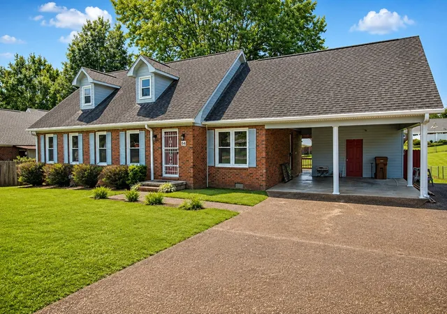 3rd image of 64 Ash St, Lexington, TN 38351 | MLS# 3322275