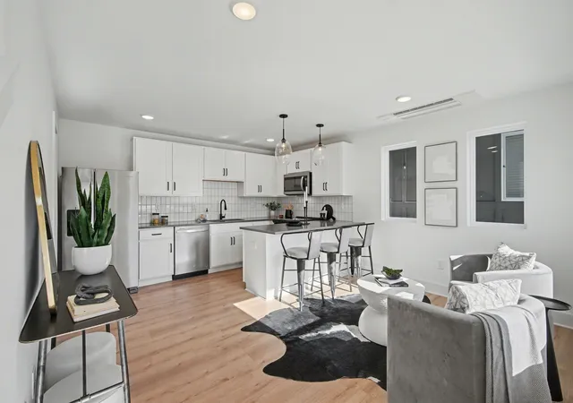 Photo 1 of Townhouse for sale at 102 Duke St #7, Nashville, TN 37207 | MLS# 3319016 | Listing updated on 2026-09-07