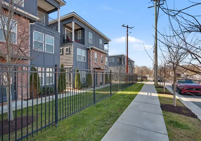 Photo 2 of Townhouse for sale at 102 Duke St #7, Nashville, TN 37207 | MLS# 3319016 | Listing updated on 2026-09-07