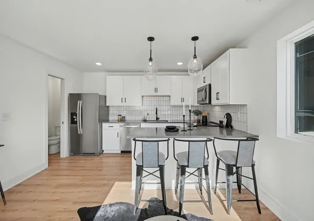 Photo 3 of Townhouse for sale at 102 Duke St #7, Nashville, TN 37207 | MLS# 3319016 | Listing updated on 2026-09-07
