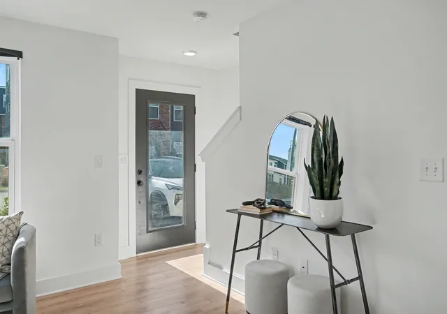 Photo 4 of Townhouse for sale at 102 Duke St #7, Nashville, TN 37207 | MLS# 3319016 | Listing updated on 2026-09-07