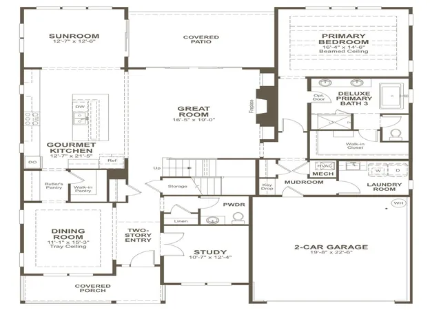 2nd image of 1930 Harmony Rd, Spring Hill, TN 37174 | MLS# 3318749
