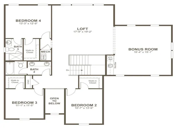 3rd image of 1930 Harmony Rd, Spring Hill, TN 37174 | MLS# 3318749