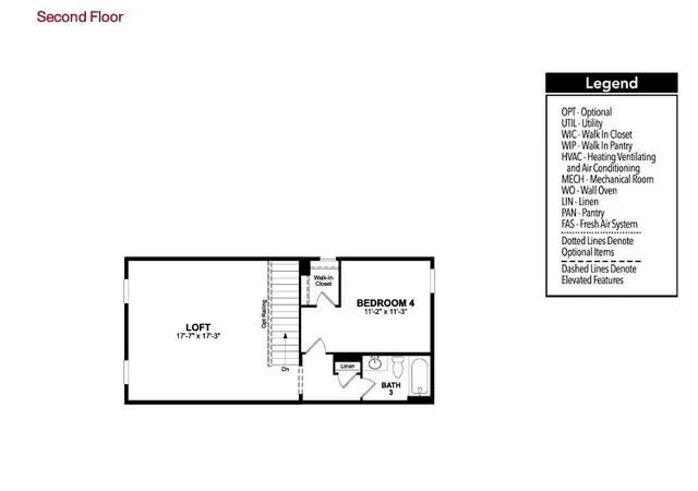 3rd image of 2521 Ansley Dr, Mount Juliet, TN 37122 | MLS# 3318883