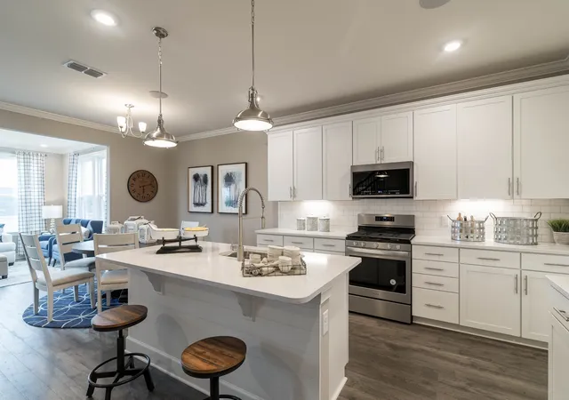 5th image of 2550 Ashford Dr, Mount Juliet, TN 37122 | MLS# 3318881