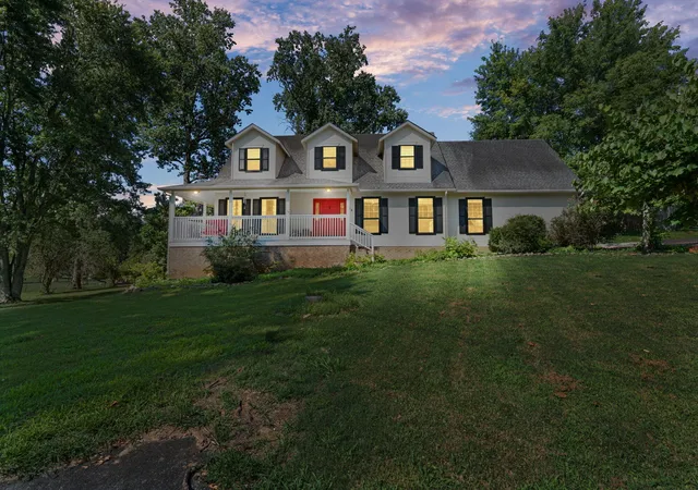 1st image of 544 Holt Street, Athens, TN 37303 | MLS# 3316296