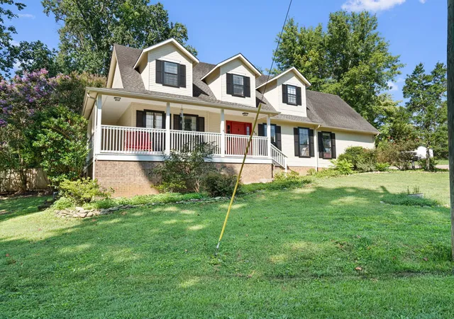 2nd image of 544 Holt Street, Athens, TN 37303 | MLS# 3316296