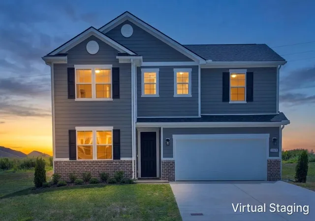 2nd image of 2319 Williamsport Landing, Columbia, TN 38401 | MLS# 3316372
