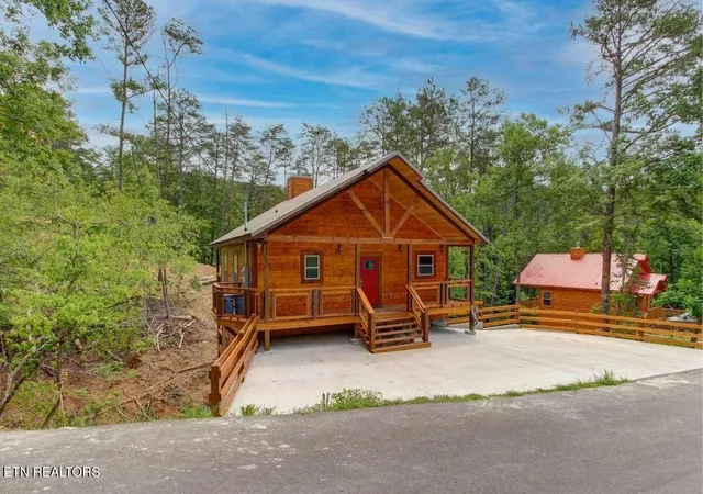 4th image of 2784 Easy St, Sevierville, TN 37862 | MLS# 3316299