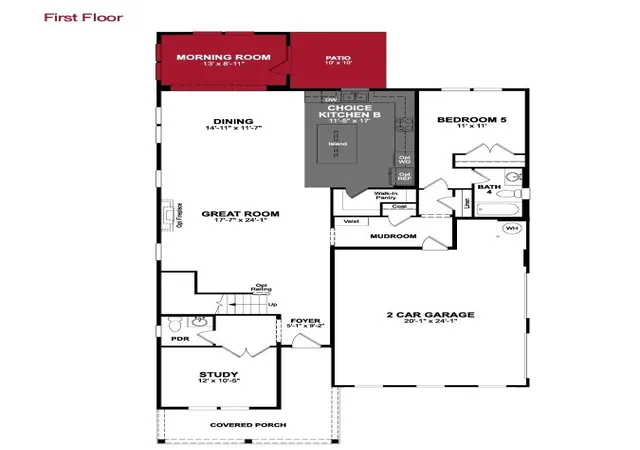 2nd image of 153 Windtree Club Dr, Mount Juliet, TN 37122 | MLS# 3318880