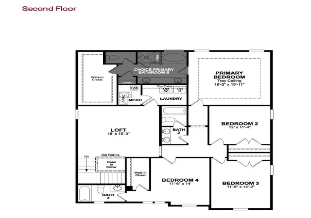 3rd image of 153 Windtree Club Dr, Mount Juliet, TN 37122 | MLS# 3318880