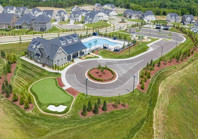 77th image of 153 Windtree Club Dr, Mount Juliet, TN 37122 | MLS# 3318880