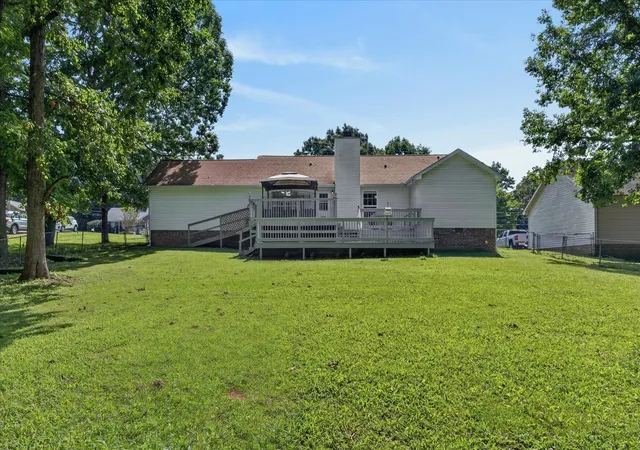 36th image of 3475 Eastridge Rd, Woodlawn, TN 37191 | MLS# 3320048