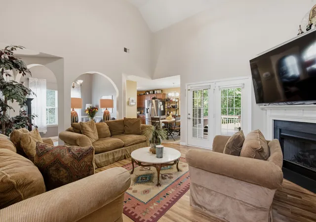 Photo 4 of Single family home for sale at 1444 Saddle Crst, Mount Juliet, TN 37122 | MLS# 3499665 | Listing updated on 2026-10-01