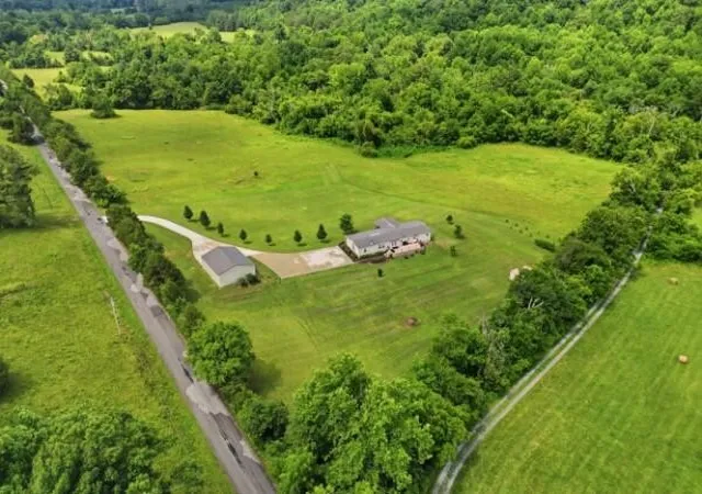 5th image of 813 Ward Road, Decatur, TN 37322 | MLS# 3317220