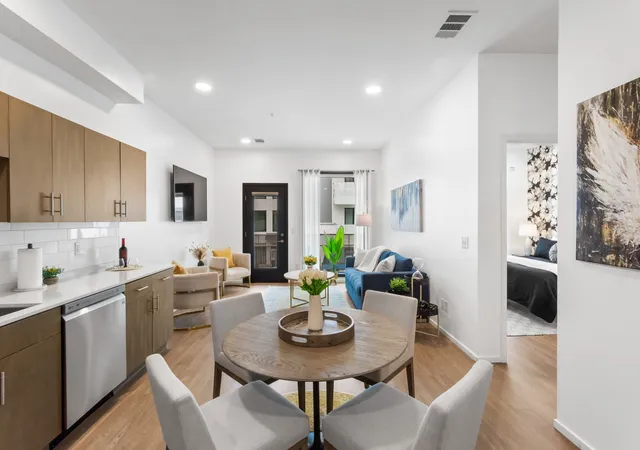 2nd image of 920 South St #219, Nashville, TN 37203 | MLS# 3320156