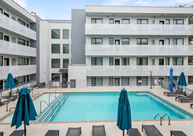 28th image of 920 South St #219, Nashville, TN 37203 | MLS# 3320156