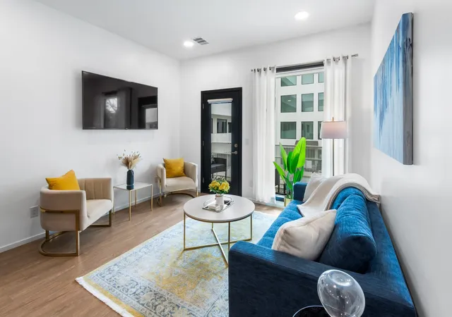 4th image of 920 South St #219, Nashville, TN 37203 | MLS# 3320156