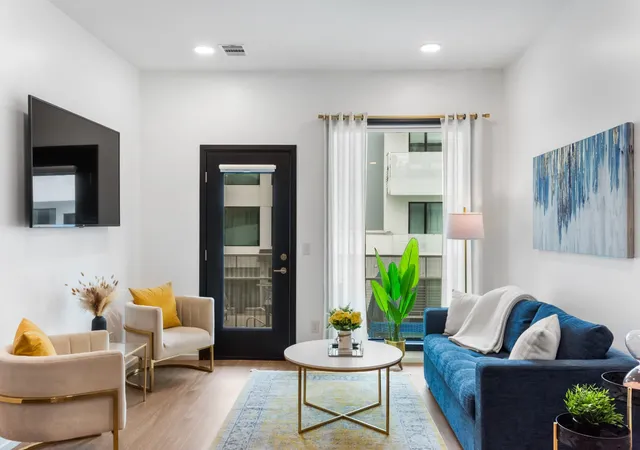 5th image of 920 South St #219, Nashville, TN 37203 | MLS# 3320156