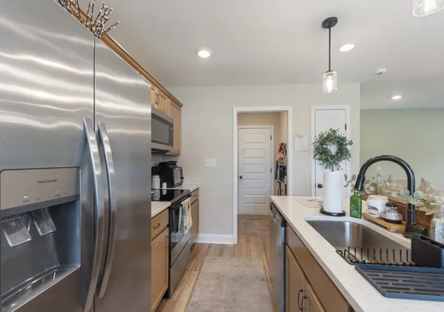 Photo 4 of Single family home for sale at 1386 Isaiah Dr, Clarksville, TN 37042 | MLS# 3319299 | Listing updated on 2026-10-20