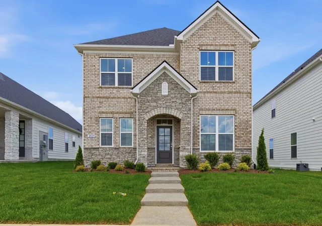 Photo 1 of Sale Pending at 2029 Holbrook Rd, Mount Juliet, TN 37122 | MLS# 3318799 | Listing updated on 2026-08-22