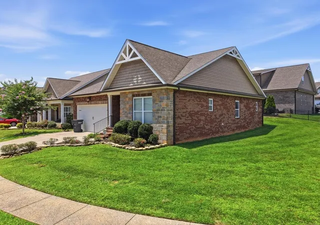 3rd image of 1115 Cross Pointe Dr, Cookeville, TN 38506 | MLS# 3320334