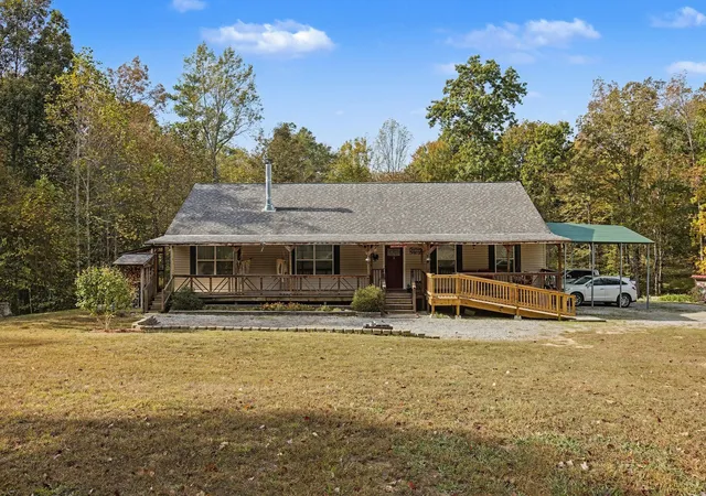 Photo 1 of Manufactured home for sale at 10878 Highway 7, Primm Springs, TN 38476 | MLS# 3335354 | Listing updated on 2026-08-20