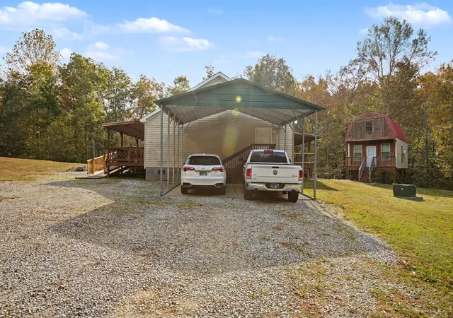 Photo 4 of Manufactured home for sale at 10878 Highway 7, Primm Springs, TN 38476 | MLS# 3335354 | Listing updated on 2026-08-20