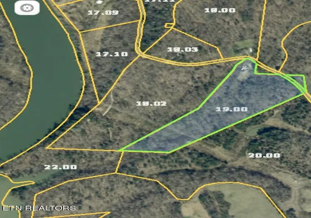 44th image of 207 Blackburn Lane, Lenoir City, TN 37771 | MLS# 3317294