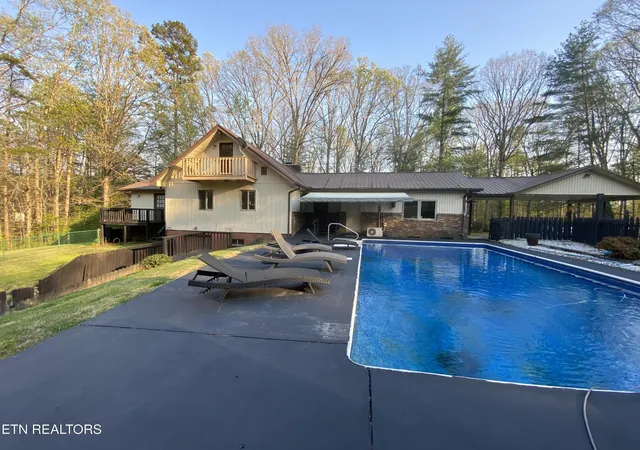 2nd image of 386 New Midway Rd, Kingston, TN 37763 | MLS# 3317299