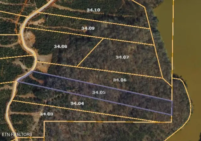 5th image of 9 Winding Tr, Madisonville, TN 37354 | MLS# 3317291