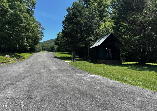 4th image of 0 Highlands Bluff Rd, Tellico Plains, TN 37385 | MLS# 3317298