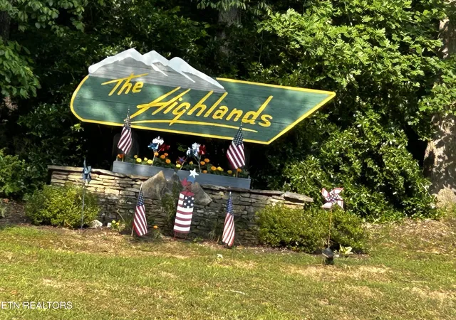 5th image of 0 Highlands Bluff Rd, Tellico Plains, TN 37385 | MLS# 3317298