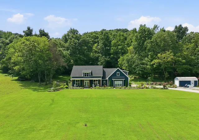 4th image of 1007 Scenic Dr, Pulaski, TN 38478 | MLS# 3318723