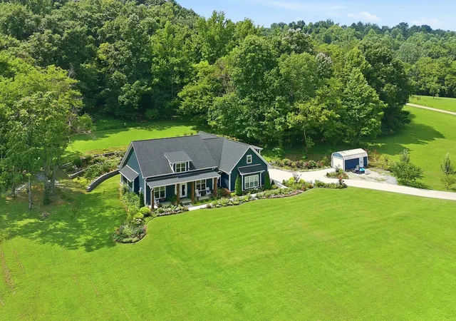 5th image of 1007 Scenic Dr, Pulaski, TN 38478 | MLS# 3318723