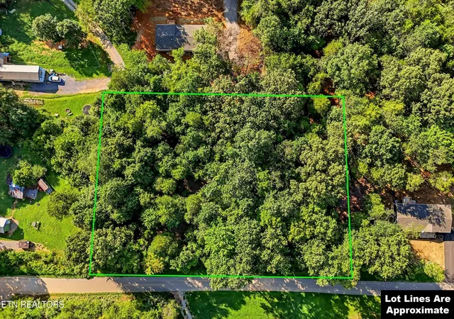 Land for sale at 161 Pinecrest Dr, Loudon, TN 37774 | MLS# 3317691
