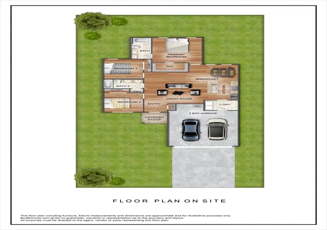 28th image of 208 Sandalwood Way, Dickson, TN 37055 | MLS# 3318157