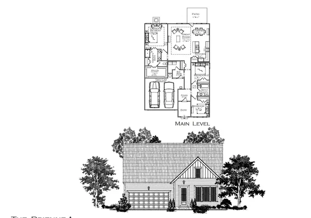 Photo 2 of Single family home for sale at 1416 Decoy Ln, Lebanon, TN 37090 | MLS# 3319014 | Listing updated on 2026-09-13