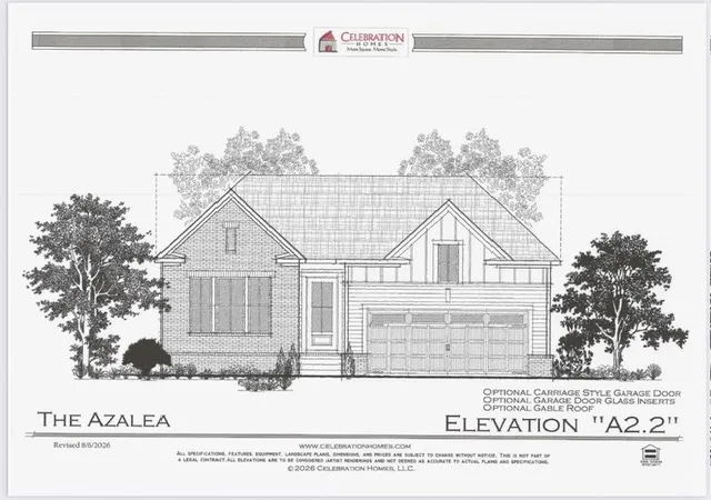 Photo 1 of Single family home for sale at 1311 Ruddy Way, Lebanon, TN 37090 | MLS# 3529184 | Listing updated on 2026-08-30
